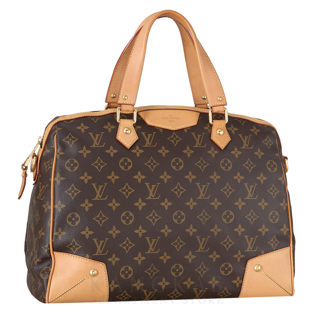 LOUIS VUITTON(USED)루이비통 모노그램 레티로